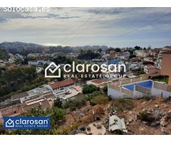 Parcela en Venta en Málaga del Fresno, Málaga