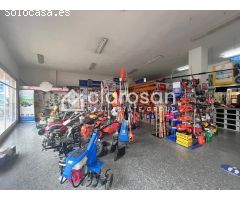 Local comercial en Venta en Coín, Málaga
