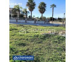 Solar urbano en Venta en Alhaurín el Grande, Málaga