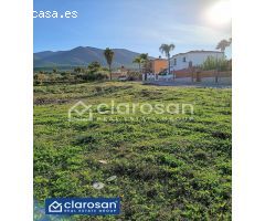 Solar urbano en Venta en Alhaurín el Grande, Málaga