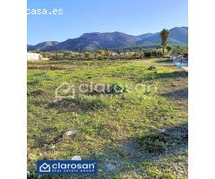 Solar urbano en Venta en Alhaurín el Grande, Málaga
