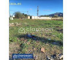 Solar urbano en Venta en Alhaurín el Grande, Málaga