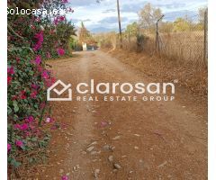 Solar urbano en Venta en Málaga del Fresno, Málaga