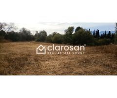 Solar urbano en Venta en Málaga del Fresno, Málaga