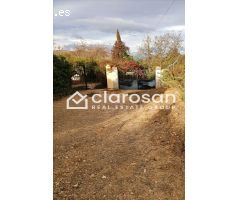 Solar urbano en Venta en Málaga del Fresno, Málaga