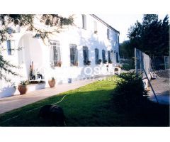 Finca rustica en Venta en Foronda, Málaga