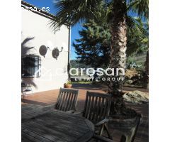 Finca rustica en Venta en Foronda, Málaga