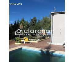 Finca rustica en Venta en Foronda, Málaga