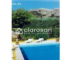 Finca rustica en Venta en Foronda, Málaga