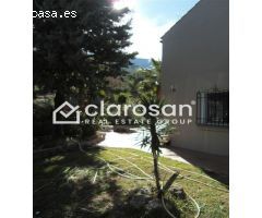 Finca rustica en Venta en Foronda, Málaga