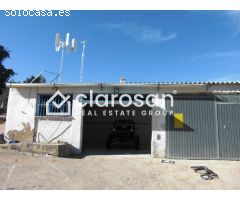 Finca rustica en Venta en Foronda, Málaga
