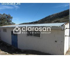 Finca rustica en Venta en Foronda, Málaga