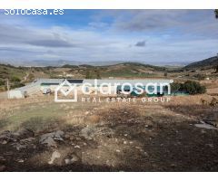 Finca rustica en Venta en Foronda, Málaga