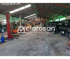 Finca rustica en Venta en Foronda, Málaga