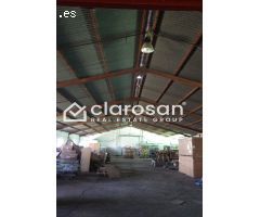 Finca rustica en Venta en Foronda, Málaga