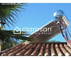 Finca rustica en Venta en Foronda, Málaga