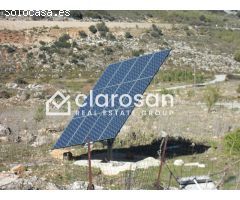 Finca rustica en Venta en Foronda, Málaga