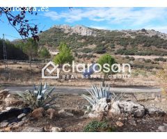 Finca rustica en Venta en Foronda, Málaga