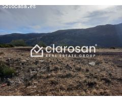Finca rustica en Venta en Foronda, Málaga
