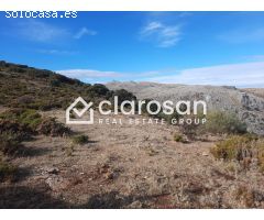 Finca rustica en Venta en Foronda, Málaga
