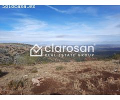 Finca rustica en Venta en Foronda, Málaga