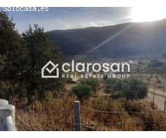 Finca rustica en Venta en Foronda, Málaga