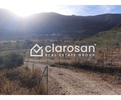 Finca rustica en Venta en Foronda, Málaga
