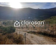 Finca rustica en Venta en Foronda, Málaga