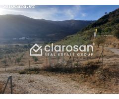 Finca rustica en Venta en Foronda, Málaga