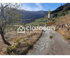 Finca rustica en Venta en Foronda, Málaga