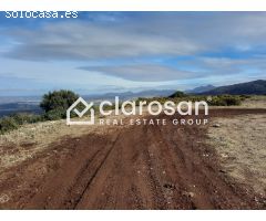 Finca rustica en Venta en Foronda, Málaga