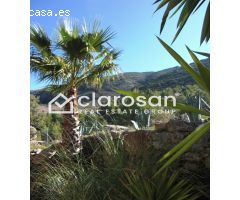 Finca rustica en Venta en Foronda, Málaga