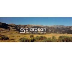 Finca rustica en Venta en Foronda, Málaga