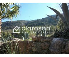 Finca rustica en Venta en Foronda, Málaga
