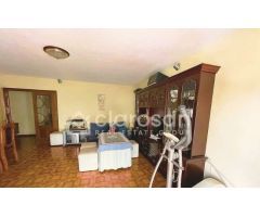 Chalet en Venta en Málaga del Fresno, Málaga