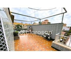 Chalet en Venta en Málaga del Fresno, Málaga