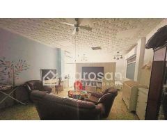 Chalet en Venta en Málaga del Fresno, Málaga
