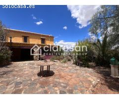 Chalet en Venta en Alora, Málaga