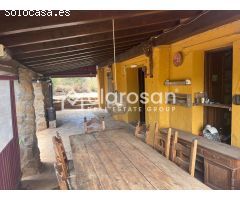 Chalet en Venta en Alora, Málaga