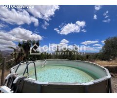 Chalet en Venta en Alora, Málaga