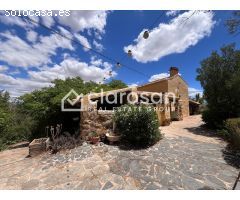 Chalet en Venta en Alora, Málaga