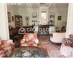 Chalet en Venta en Málaga del Fresno, Málaga