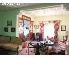 Chalet en Venta en Málaga del Fresno, Málaga