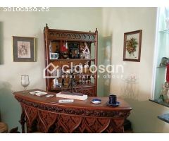 Chalet en Venta en Málaga del Fresno, Málaga