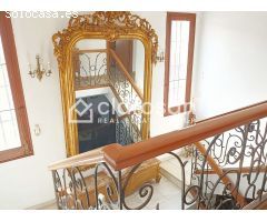 Chalet en Venta en Málaga del Fresno, Málaga