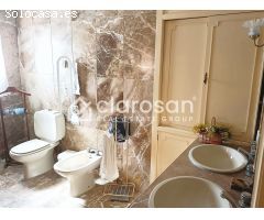 Chalet en Venta en Málaga del Fresno, Málaga