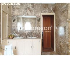 Chalet en Venta en Málaga del Fresno, Málaga