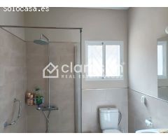 Chalet en Venta en Málaga del Fresno, Málaga
