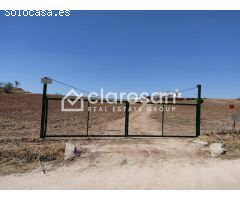 Finca rustica en Venta en La Alameda, Málaga