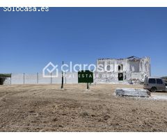 Finca rustica en Venta en La Alameda, Málaga